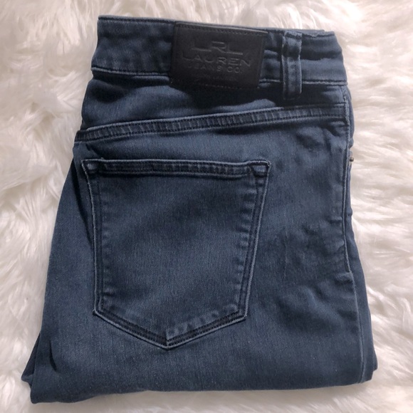 RALPH LAUREN Jeans - Picture 7 of 7